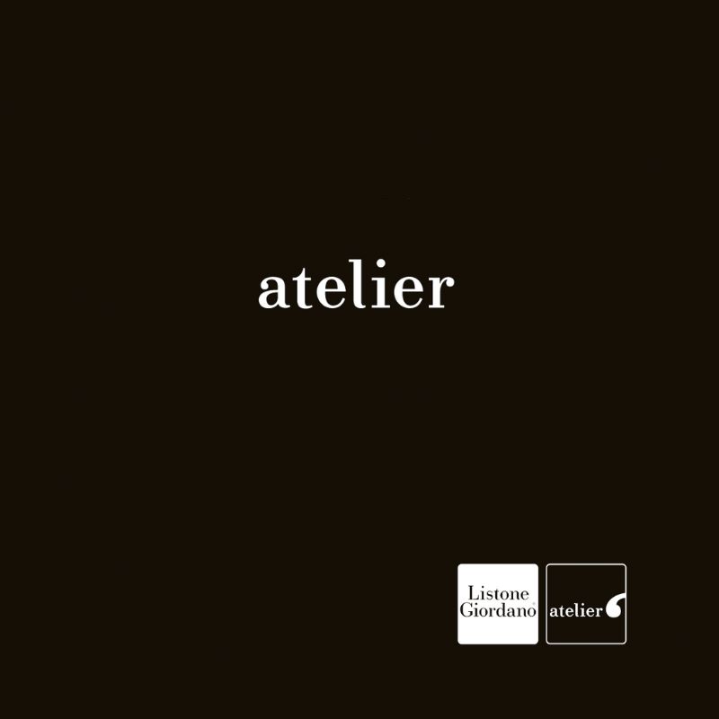 Katalog Atelier von Listone Giordano