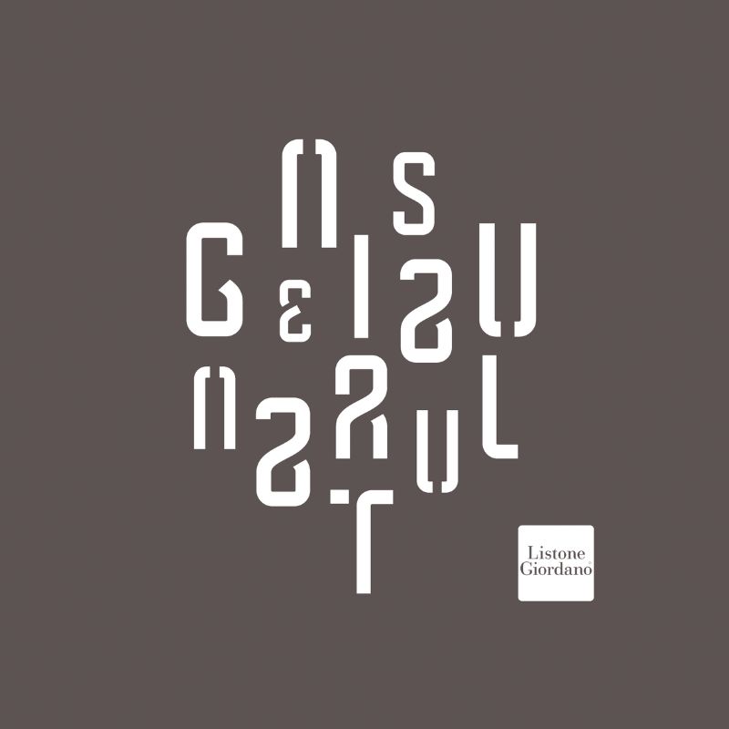Katalog Natural Genius von Listone Giordano