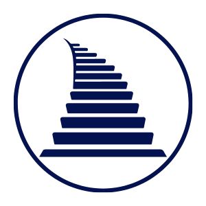 Symbol Treppenstufen